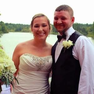 Meet your Posher, Houston